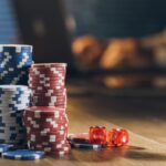 Choosing The Right Online Casino: A Guide To Finding Your Ideal Platform
